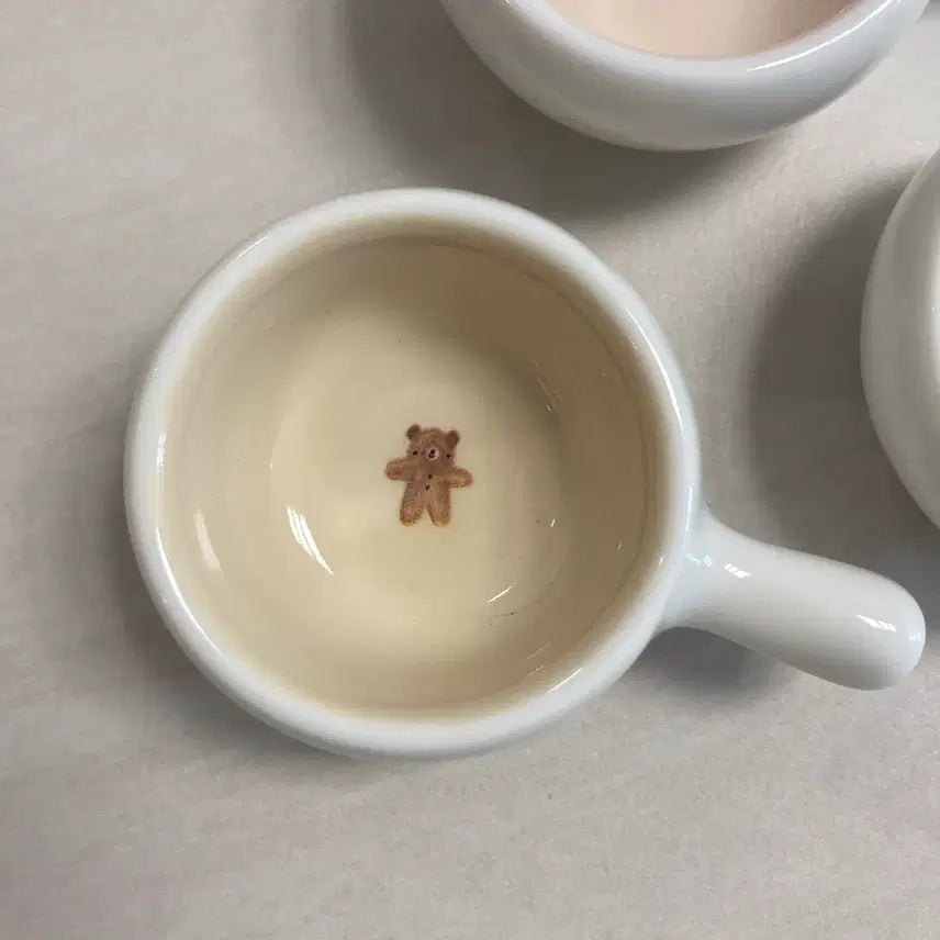 [BUNJANG] Anano Cafe Mini Dipping Dish / 아나노카페 미니 종지