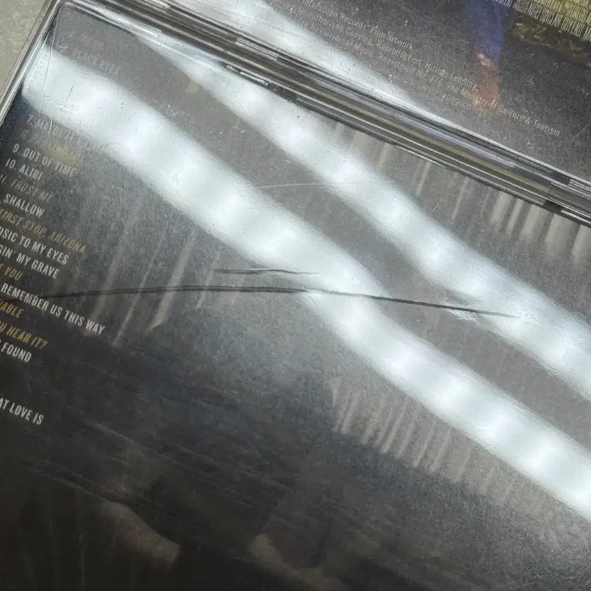 [BUNJANG] Stays Burn Again Once La La Land OST CD / 스타이즈본 비긴어게인 원스 라라랜드 OST CD