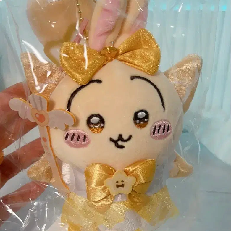 [BUNJANG] Magical Usagi Plush New / 초매지컬 우사기 누이 새상품