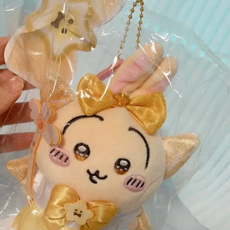 [BUNJANG] Magical Usagi Plush New / 초매지컬 우사기 누이 새상품