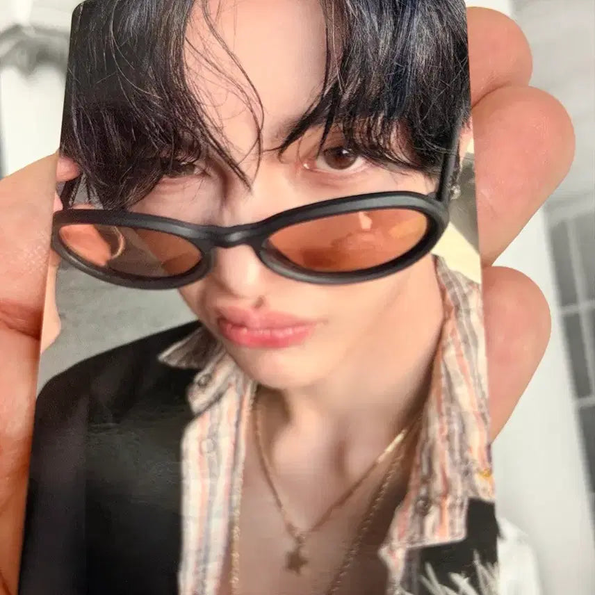 [BUNJANG] RIIZE Sunburst Japan Wonbin Photocard Set / 현물)라이즈 일본 Sunburst 포카 원빈 세트