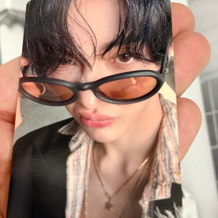 [BUNJANG] RIIZE Sunburst Japan Wonbin Photocard Set / 현물)라이즈 일본 Sunburst 포카 원빈 세트