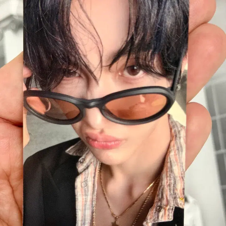 [BUNJANG] RIIZE Sunburst Japan Wonbin Photocard Set / 현물)라이즈 일본 Sunburst 포카 원빈 세트