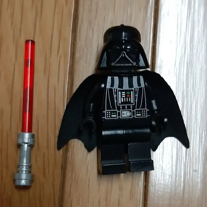 [BUNJANG] LEGO Star Wars Darth Vader Figure / 레고 다스베이더 피규어