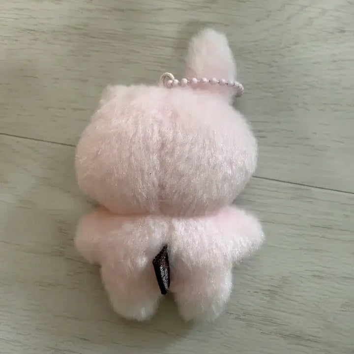 [BUNJANG] DAY6 Petit Merls Ppeupeumerl Fil Plush Keychain / 데이식스 쁘띠멀즈 쁘쁘멀 필