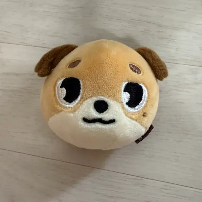 [BUNJANG] Day6 Danimals Stress Ball Dowoon / 데이식스 데니멀즈 스트레스볼 돈