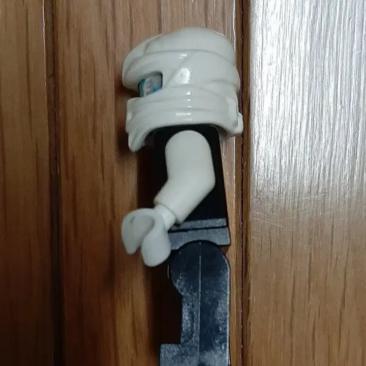[BUNJANG] LEGO Ninjago Jay Minifigure / 레고 에어짓주 쟌 피규어