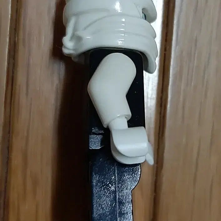 [BUNJANG] LEGO Ninjago Jay Minifigure / 레고 에어짓주 쟌 피규어