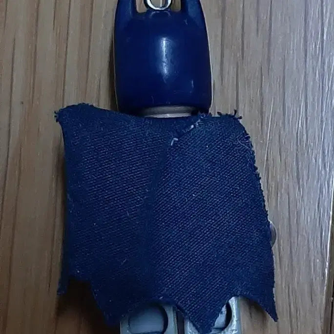 [BUNJANG] LEGO Batman Figure Keychain / 레고 배트맨 피규어 키링