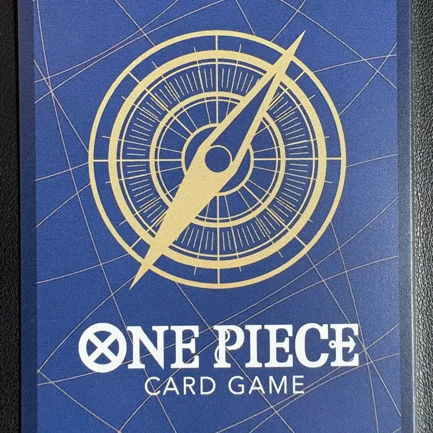 [BUNJANG] One Piece Card Shanks Two Card Bundle Set / 원피스 카드 샹크스 두장 일괄