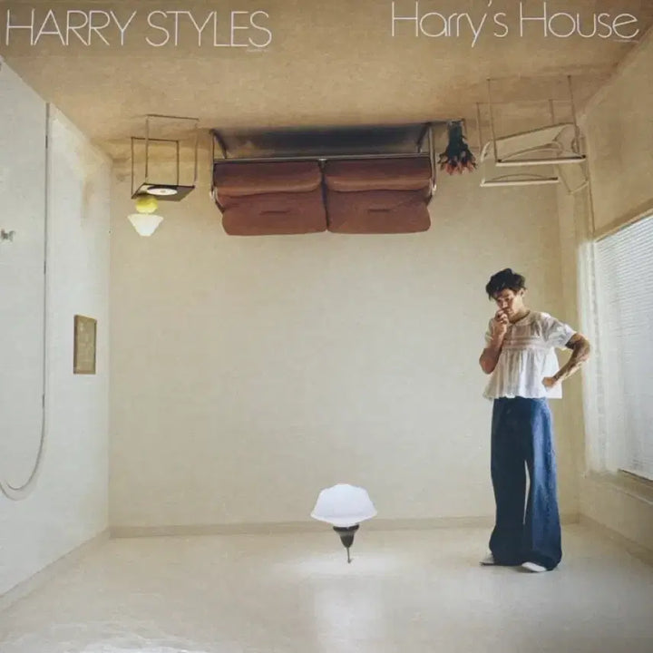 [BUNJANG] Harry Styles Harry&