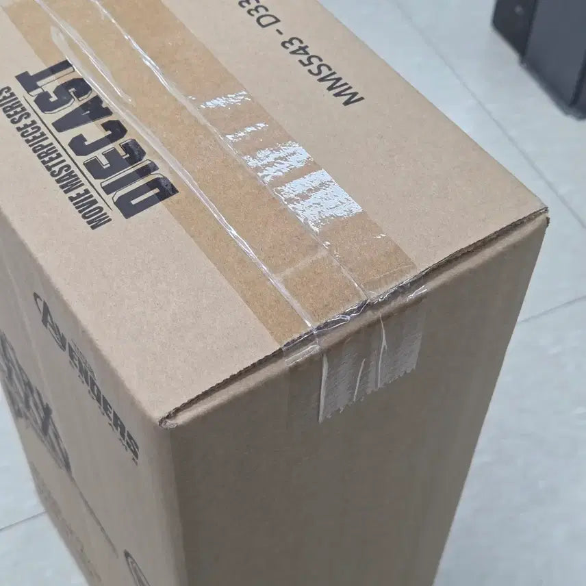 [BUNJANG] Hot Toys Endgame MK85 Battle Damaged Version Sealed / 핫토이) 미개봉 엔드게임 MK85 배틀데미지버젼