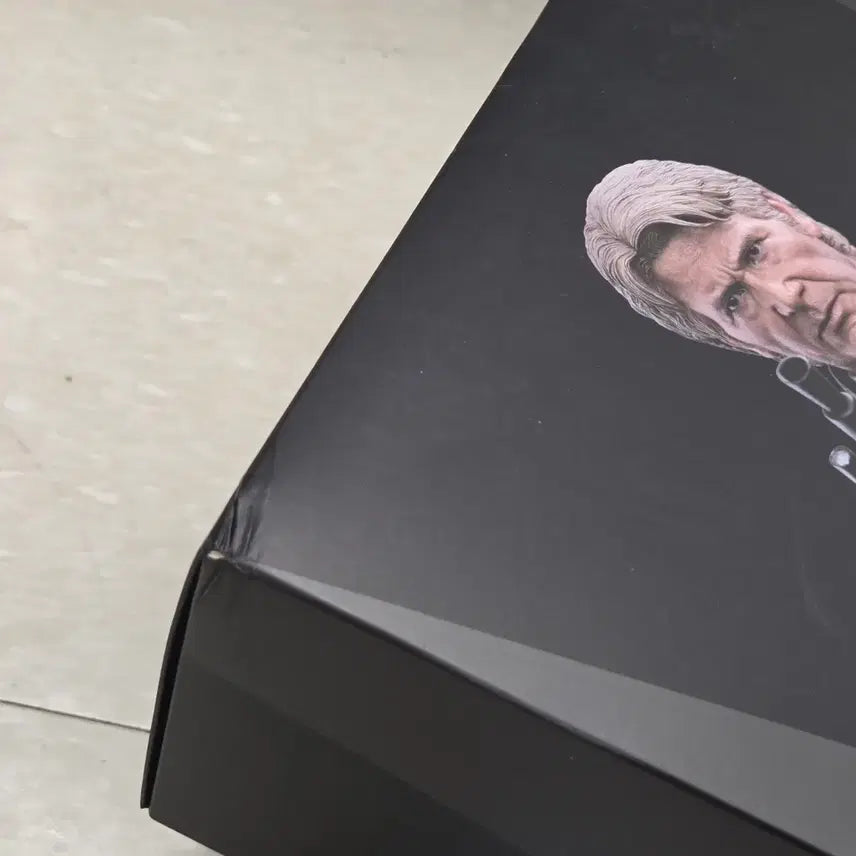 [BUNJANG] Hot Toys Han Solo MMS374 / 핫토이) 한솔로 MMS374