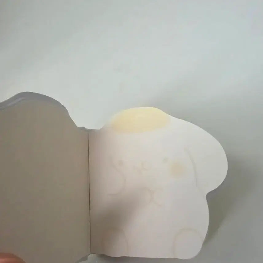 [BUNJANG] Pompompurin 30th Anniversary Mini Notebook Novelty / 희귀템, 레어)폼폼푸린 30주년 미니 노트 노벨티