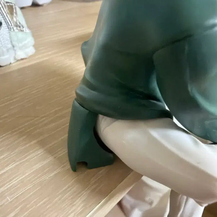 [BUNJANG] Yoichi Isagi Sweets Flavor Banpresto Figure / 이사기 요이치 sweets flavor 반프레스토 피규어