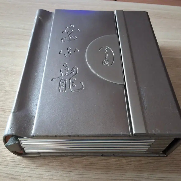[BUNJANG] Bruce Lee Collection Spectrum Limited Edition DVD / 이소룡 컬렉션 스펙트럼 한정판 DVD
