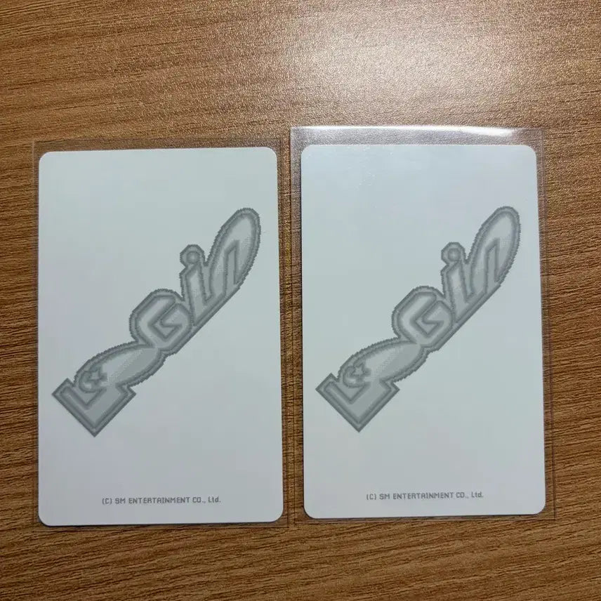 [BUNJANG] NCT WISH Sakuya Bundle Set Photocard / 엔시티위시 사쿠야 로그인 포카 일괄