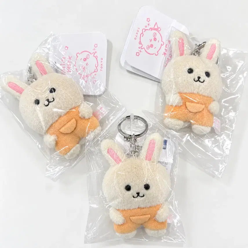 [BUNJANG] Chiikawa Nanka Tsumanne Usagi Bunny / 치이카와 파크 난또 무슨무슨 바니안 우사기 먼작귀