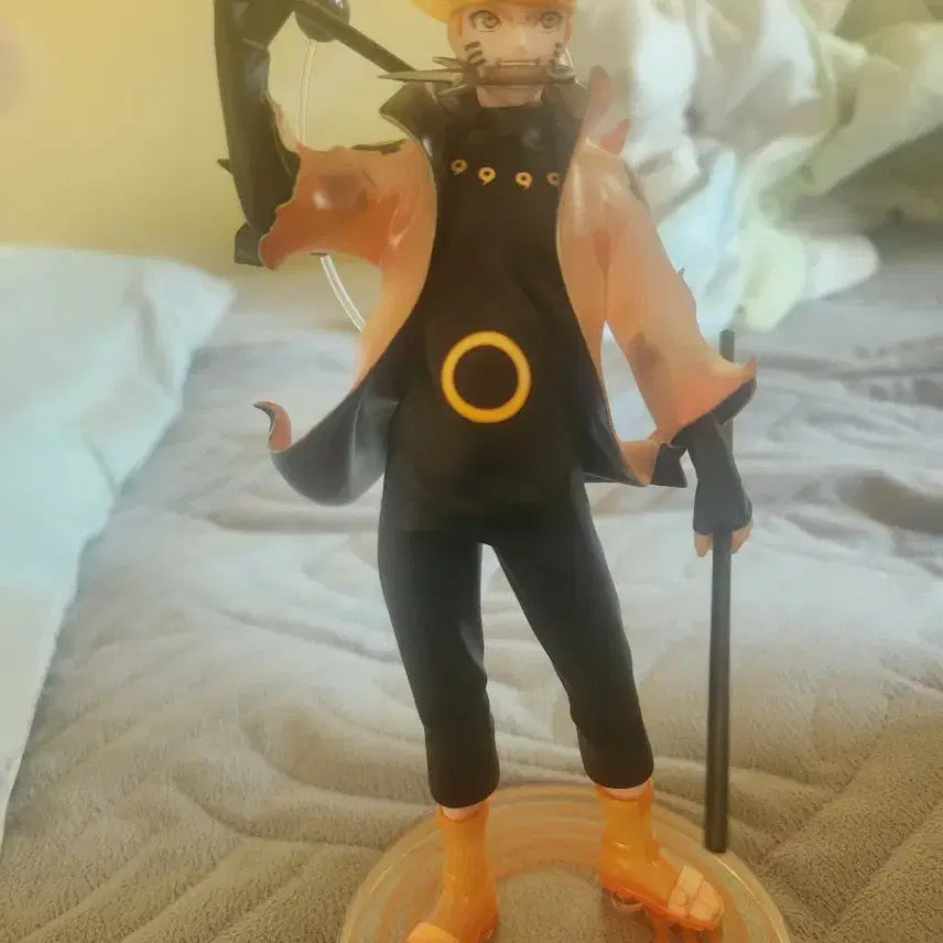 [BUNJANG] Megahouse GEM Naruto Six Paths Sage Figure / 나루토 메가하우스 gem 육도선인 피규어