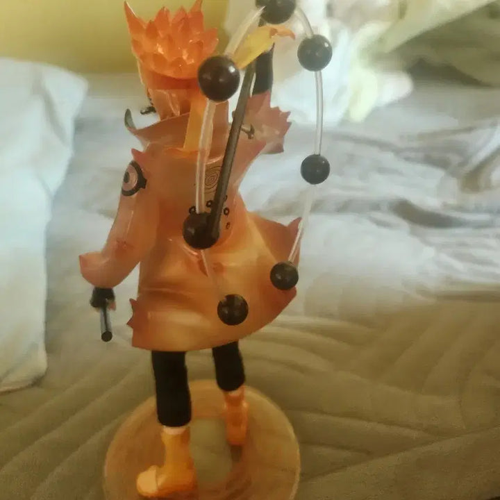 [BUNJANG] Megahouse GEM Naruto Six Paths Sage Figure / 나루토 메가하우스 gem 육도선인 피규어