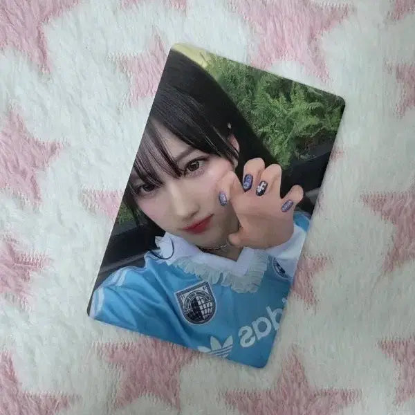 [BUNJANG] SEVENTEEN Junhui Photocard / 세이마이네임 준휘 양도