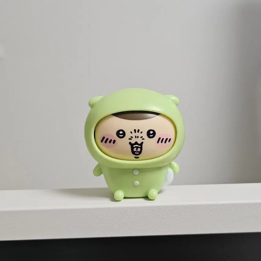 [BUNJANG] Kurimanju Face Change Figure / 쿠리만쥬 페이스 체인지 피규어