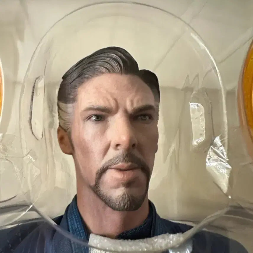 [BUNJANG] Hot Toys Infinity War Doctor Strange Unsealed / 핫토이 인피니티워 닥터 스트레인지 개봉 팝니다.