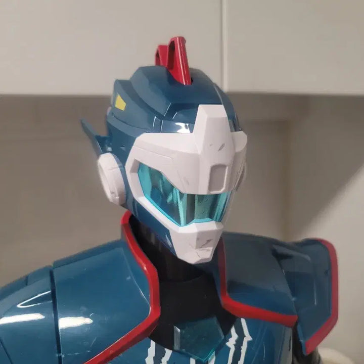 [BUNJANG] Mini Force Super Size Figure / 미니특공대 초대형피규어