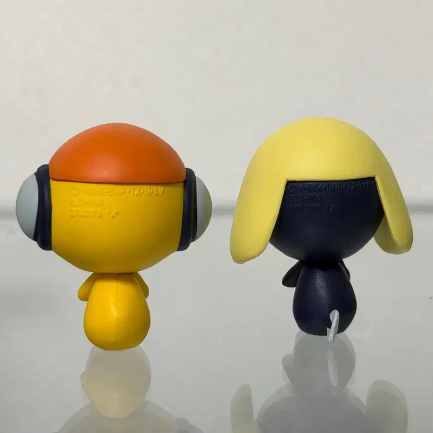 [BUNJANG] Sergeant Keroro Kururu Machi Boke Vol. 1 Figure / 케로로 중사 쿠루루 마치보케 1탄