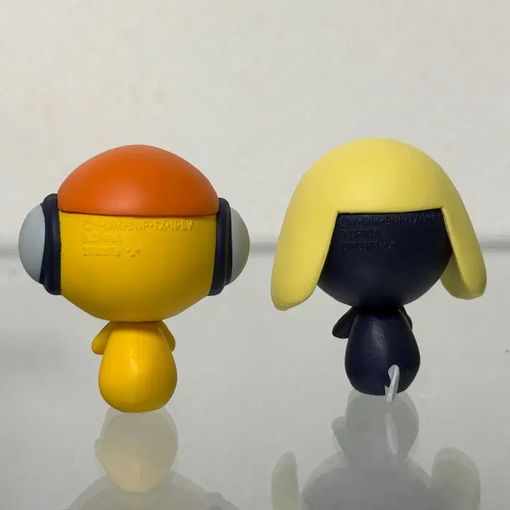 [BUNJANG] Sergeant Keroro Kururu Machi Boke Vol. 1 Figure / 케로로 중사 쿠루루 마치보케 1탄