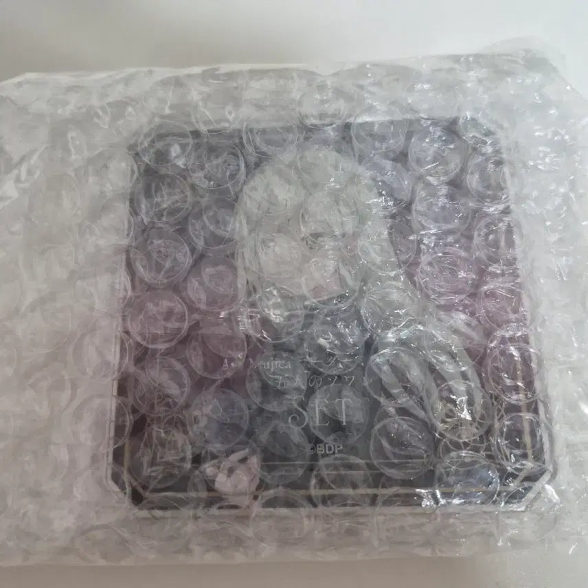 [BUNJANG] BanG Dream! Wakaba Mutsumi Board Game Acrylic Block / 뱅드림 아베무지카 와카바 무츠미 보드게임 아크릴 블럭