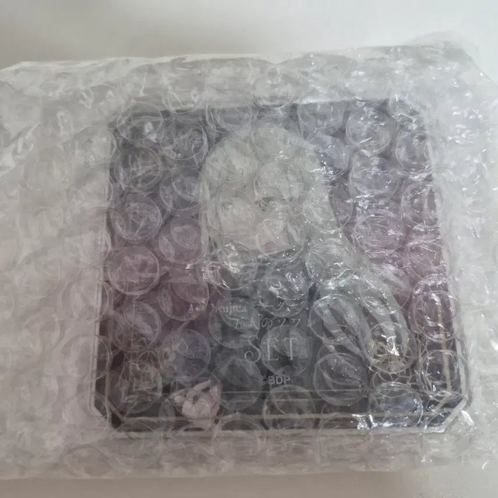 [BUNJANG] BanG Dream! Wakaba Mutsumi Board Game Acrylic Block / 뱅드림 아베무지카 와카바 무츠미 보드게임 아크릴 블럭