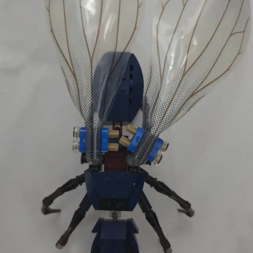 [BUNJANG] LEGO Marvel Ant-Man Ant Bulk 76039 / 레고 마블 76039 앤트맨 개미 벌크