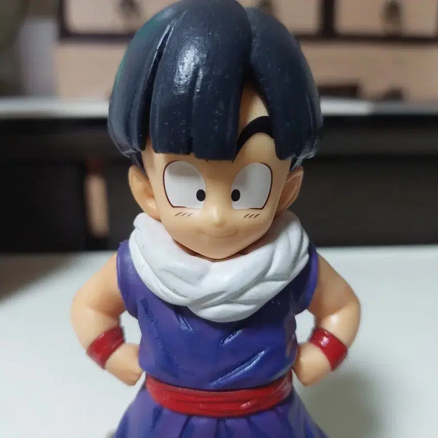 [BUNJANG] Dragon Ball Ichiban Kuji Son Gohan Figure / 드래곤볼 제일복권 손오반 피규어 팝니다