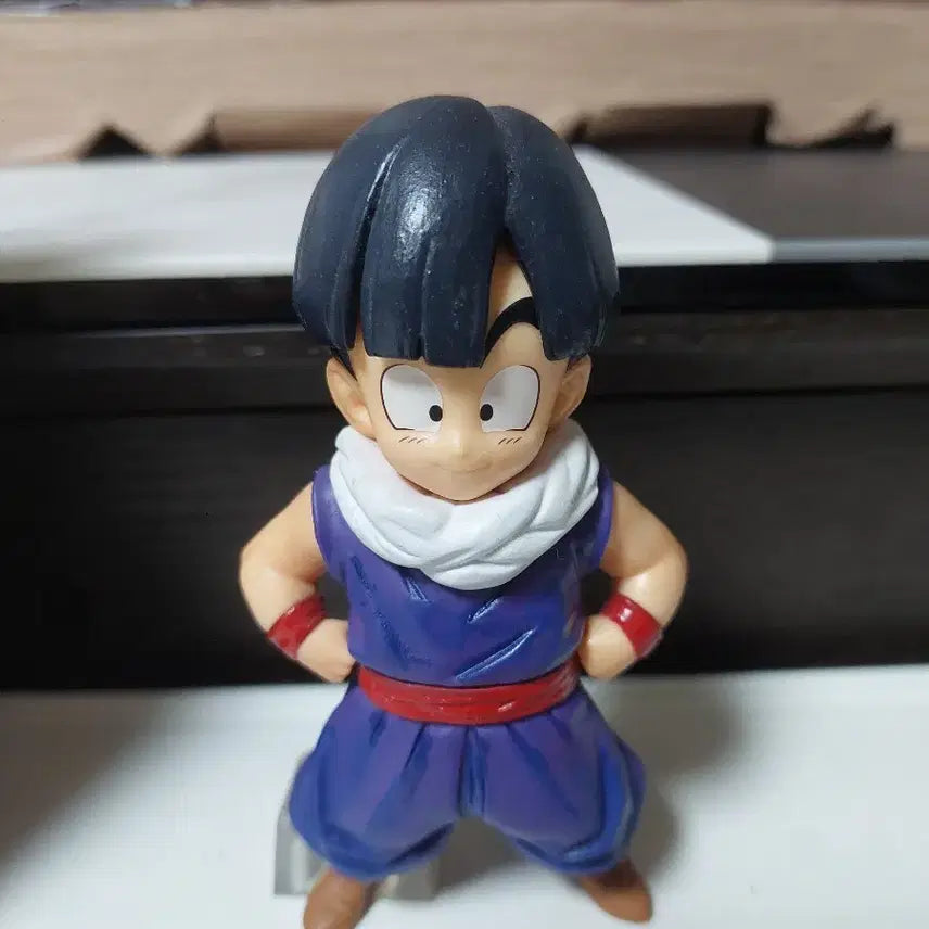 [BUNJANG] Dragon Ball Ichiban Kuji Son Gohan Figure / 드래곤볼 제일복권 손오반 피규어 팝니다