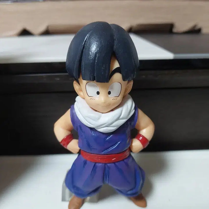 [BUNJANG] Dragon Ball Ichiban Kuji Son Gohan Figure / 드래곤볼 제일복권 손오반 피규어 팝니다