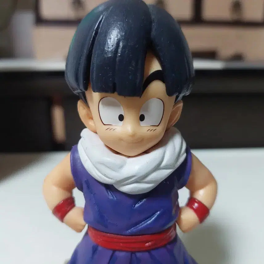 [BUNJANG] Dragon Ball Ichiban Kuji Son Gohan Figure / 드래곤볼 제일복권 손오반 피규어 팝니다