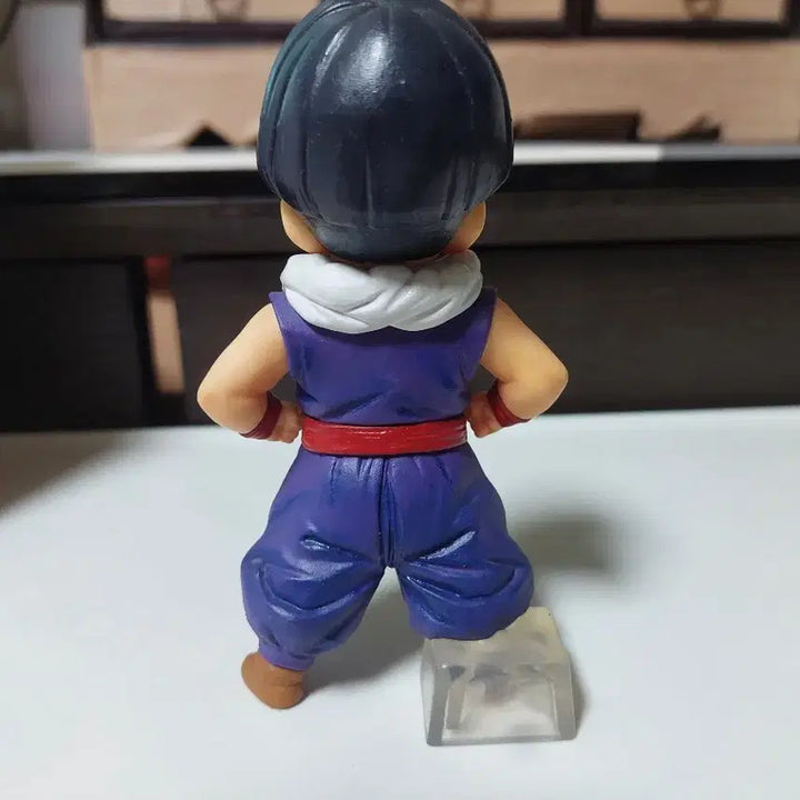[BUNJANG] Dragon Ball Ichiban Kuji Son Gohan Figure / 드래곤볼 제일복권 손오반 피규어 팝니다