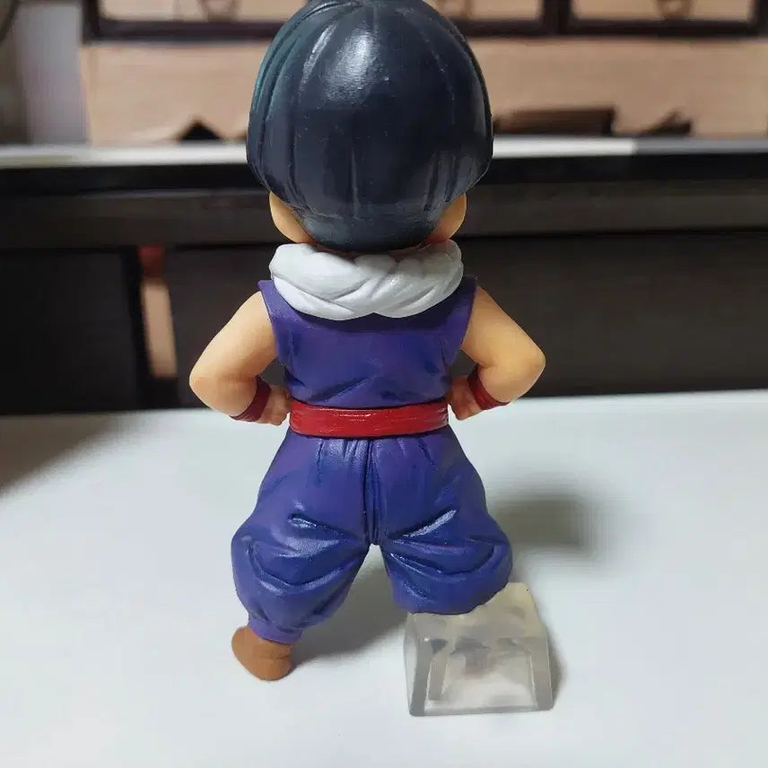 [BUNJANG] Dragon Ball Ichiban Kuji Son Gohan Figure / 드래곤볼 제일복권 손오반 피규어 팝니다