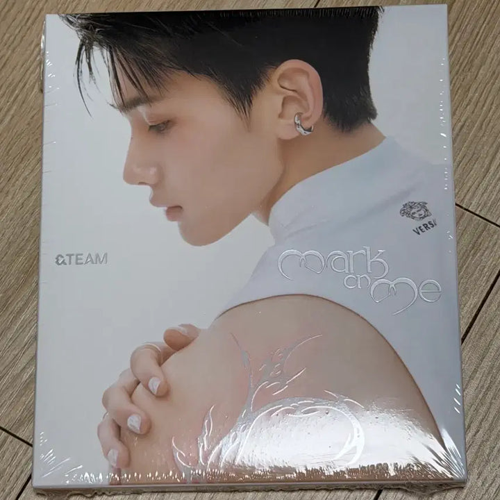 [BUNJANG] &amp;TEAM Mark On Me Jo Photocard / 앤팀 마크온미 맠온미 mark on me 조 죠 jo 미개봉 앨범