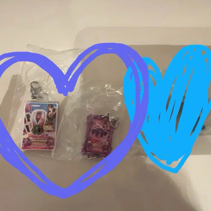 [BUNJANG] Aikatsu Gacha / 아이카츠 가챠