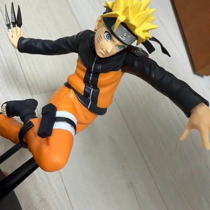 [BUNJANG] Naruto Figure / 나루토 피규어 양도