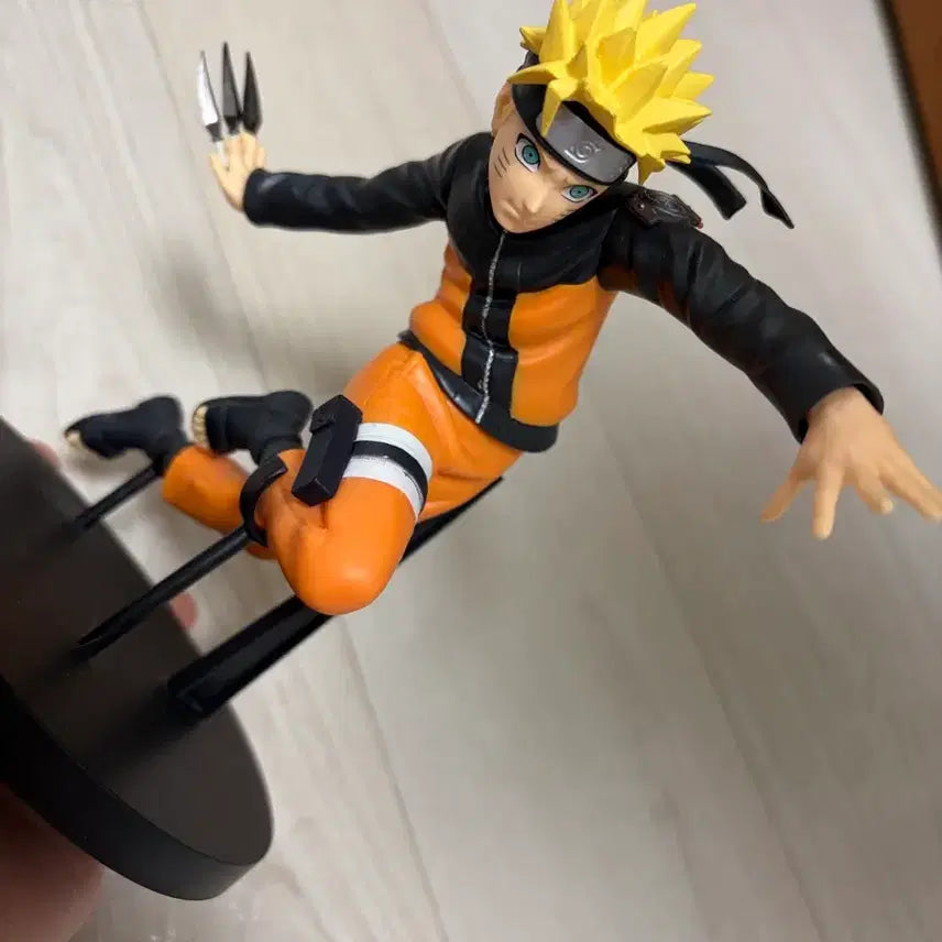[BUNJANG] Naruto Figure / 나루토 피규어 양도