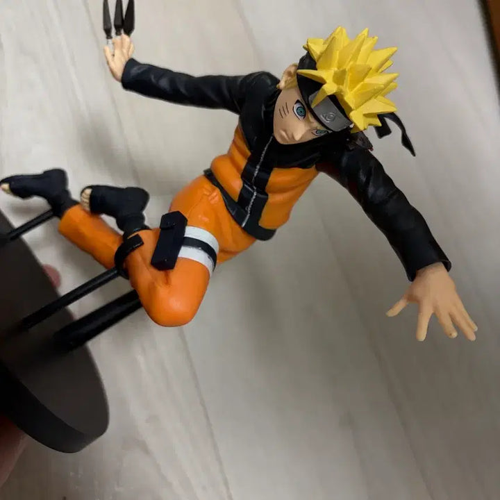 [BUNJANG] Naruto Figure / 나루토 피규어 양도