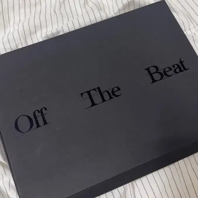 [BUNJANG] IM OVERDRIVE OFF THE BEAT Album Bundle Set / IM 아이엠 오버드라이브 오프더비트 앨범(일괄)