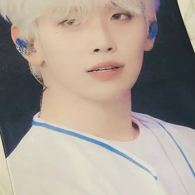 [BUNJANG] Kim Taerae Slogan / 김태래 슬로건