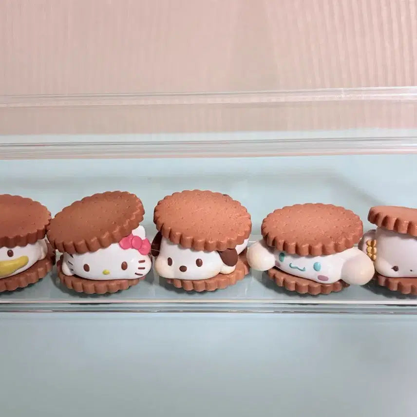 [BUNJANG] Sanrio Characters S&