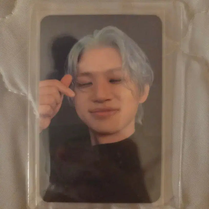 [BUNJANG] BIGBANG Daesung Membership Gift Photocard / 빅뱅콘서트 멤버십 기프트 대성 포토카드 최저가