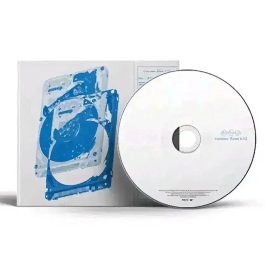 [BUNJANG] Wave To Us Sealed CD / 웨이브투어스 cd 미개봉