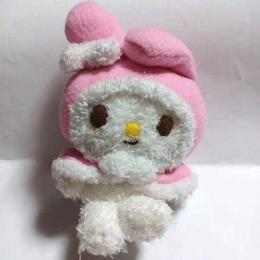 [BUNJANG] 2004 My Melody Plush Doll / 2004년 고전 마이멜로디 인형 판매해요